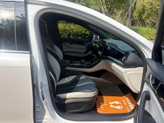 BYD Qin Plus 2021 DM-i 55KM Luxury - ფოტო 7
