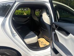 BYD Qin Plus 2021 DM-i 55KM Luxury - ფოტო 8