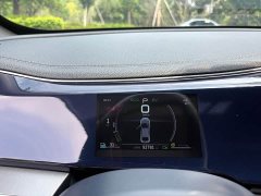 BYD Qin Plus 2021 DM-i 55KM Luxury - ფოტო 9