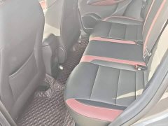 Geely Bingyue 2021 1.4T DCT Platinum Edition - ფოტო 11