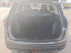 Geely Bingyue 2021 1.4T DCT Platinum Edition - ფოტო 12