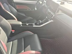 Geely Bingyue 2021 1.4T DCT Platinum Edition - ფოტო 13