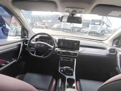 Geely Bingyue 2021 1.4T DCT Platinum Edition - ფოტო 14