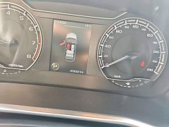 Geely Bingyue 2021 1.4T DCT Platinum Edition - ფოტო 15