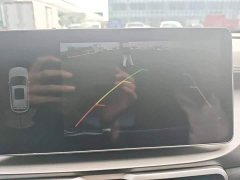 Geely Bingyue 2021 1.4T DCT Platinum Edition - ფოტო 17