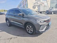 Geely Bingyue 2021 1.4T DCT Platinum Edition - ფოტო 3