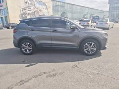 Geely Bingyue 2021 1.4T DCT Platinum Edition - ფოტო 4