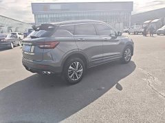 Geely Bingyue 2021 1.4T DCT Platinum Edition - ფოტო 5