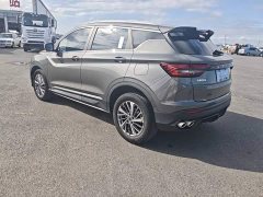 Geely Bingyue 2021 1.4T DCT Platinum Edition - ფოტო 7