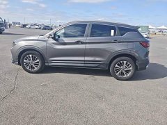 Geely Bingyue 2021 1.4T DCT Platinum Edition - ფოტო 8