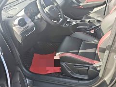 Geely Bingyue 2021 1.4T DCT Platinum Edition - ფოტო 9