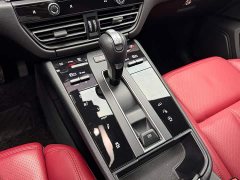 Porsche Macan 2.0T - ფოტო 10