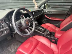 Porsche Macan 2.0T - ფოტო 11