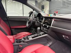 Porsche Macan 2.0T - ფოტო 12