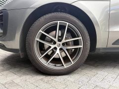 Porsche Macan 2.0T - ფოტო 13