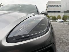 Porsche Macan 2.0T - ფოტო 14
