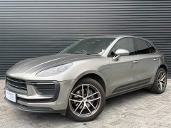 Porsche Macan 2.0T - ფოტო 2