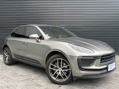 Porsche Macan 2.0T - ფოტო 3