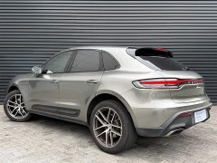 Porsche Macan 2.0T - ფოტო 4
