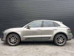 Porsche Macan 2.0T - ფოტო 5