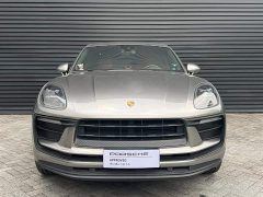 Porsche Macan 2.0T - ფოტო 6