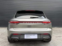Porsche Macan 2.0T - ფოტო 7