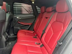Porsche Macan 2.0T - ფოტო 8