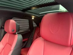 Porsche Macan 2.0T - ფოტო 9