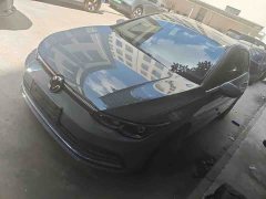 Volkswagen Golf 2021 280TSI DSG 30th Anniversary Edition - ფოტო 1