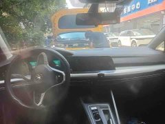 Volkswagen Golf 2021 280TSI DSG 30th Anniversary Edition - ფოტო 3