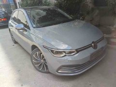 Volkswagen Golf 2021 280TSI DSG 30th Anniversary Edition - ფოტო 5