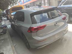 Volkswagen Golf 2021 280TSI DSG 30th Anniversary Edition - ფოტო 6