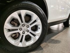 Land Rover Discovery Sport 200PS Family Edition - ფოტო 16