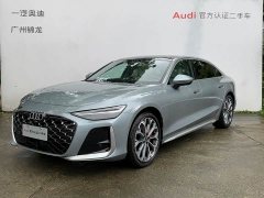 Audi A6L 2.0T quattro Prestige - ფოტო 1