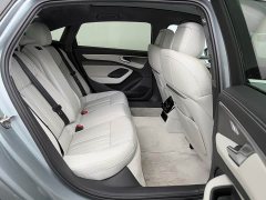 Audi A6L 2.0T quattro Prestige - ფოტო 10