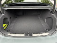 Audi A6L 2.0T quattro Prestige - ფოტო 11