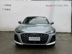 Audi A6L 2.0T quattro Prestige - ფოტო 2