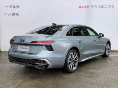 Audi A6L 2.0T quattro Prestige - ფოტო 5