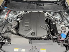 Audi A6L 2.0T quattro Prestige - ფოტო 8