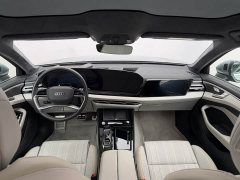Audi A6L 2.0T quattro Prestige - ფოტო 9