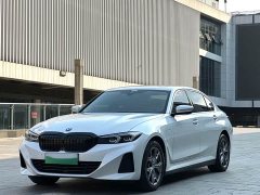 BMW i3 eDrive 35 L - ფოტო 1