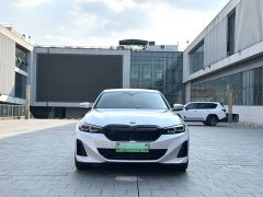 BMW i3 eDrive 35 L - ფოტო 2