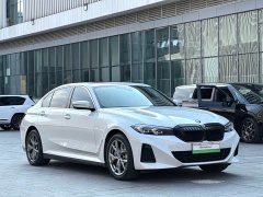 BMW i3 eDrive 35 L - ფოტო 3