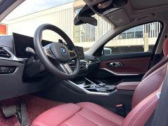 BMW i3 eDrive 35 L - ფოტო 4