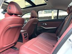 BMW i3 eDrive 35 L - ფოტო 5