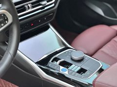 BMW i3 eDrive 35 L - ფოტო 6