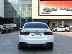 BMW i3 eDrive 35 L - ფოტო 7
