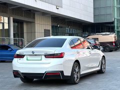 BMW i3 eDrive 35 L - ფოტო 8