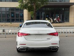 Mercedes-Benz C-Class C 260 L AMG Line - ფოტო 12
