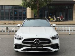 Mercedes-Benz C-Class C 260 L AMG Line - ფოტო 2